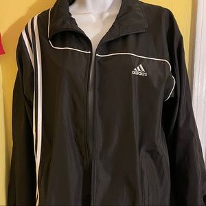 Adidas Track Jacket